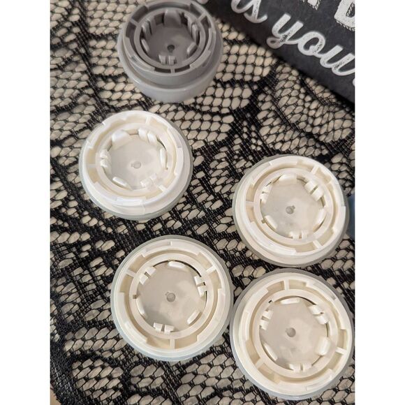 Clarisonic Brush Head Bundle w/ Cleanser - Picture 3 of 8